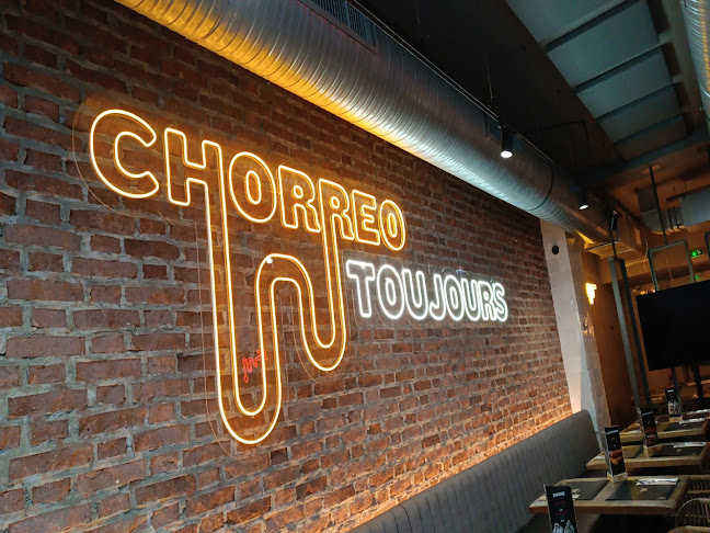 Comentarii opinii despre Goiko