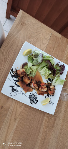 Saint Loubert Gilbert - Auch