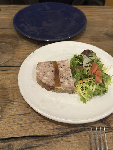 Comentarii opinii despre Zéphirine