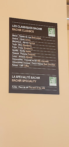 Comentarii opinii despre Glace Bachir