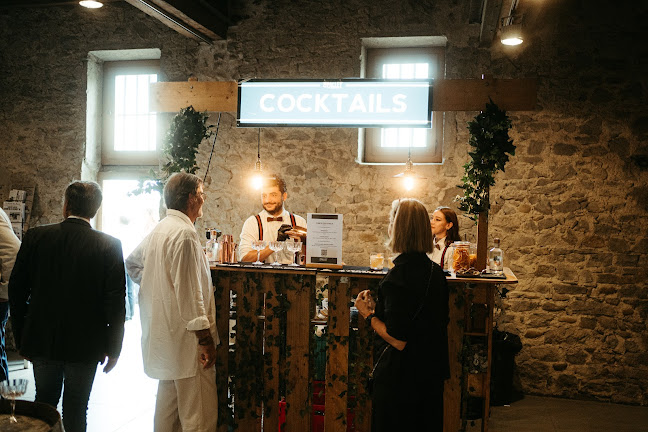 Opinii despre FIN PALLET n°1 Bar à Cocktail mobile Innovant Lyon Paris Marseille în Lyon - Restauration