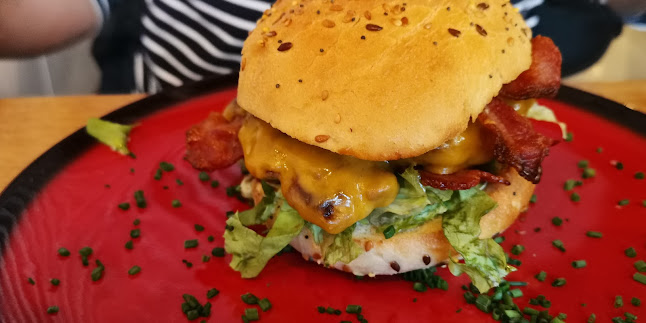 Comentarii opinii despre Ernest'Inn Nantes