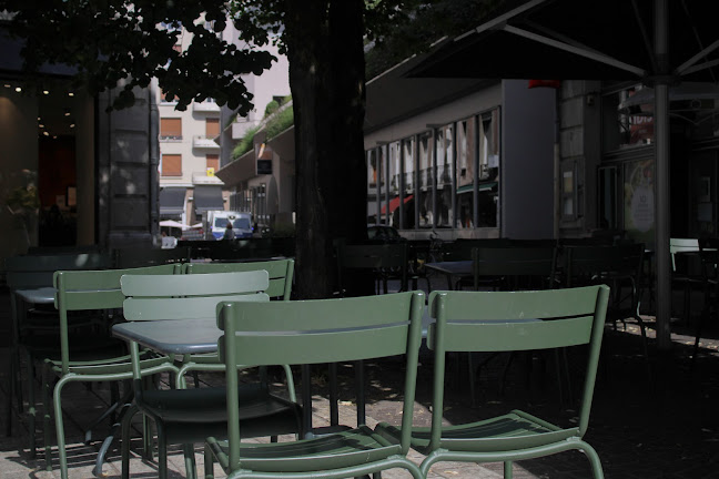 McDonald's - Grenoble