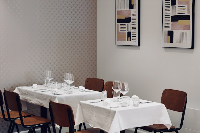 Restaurant Le Petit Clerc