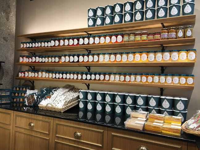 La Maison du Miel - Lyon