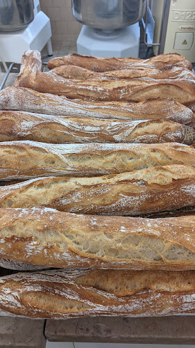 Comentarii opinii despre Boulangerie du Marché