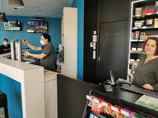 Opinii despre au corner în Charleville-Mézières - Restauration