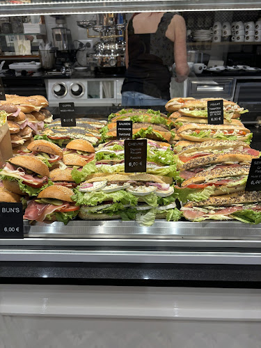 Antoinette Boulangerie