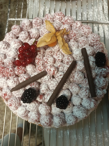 La Meule de Pierre - Restauration