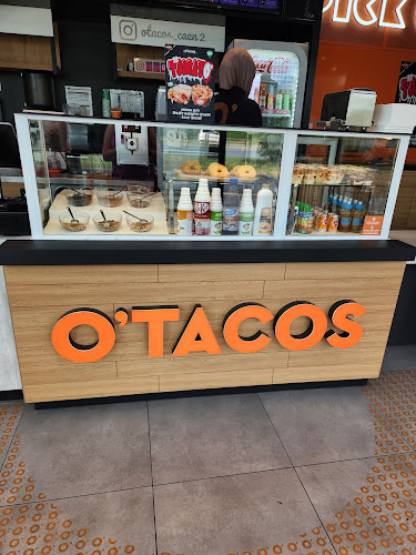 Opinii despre O'Tacos Caen 2 Côte de Nacre în Hérouville-Saint-Clair - Restauration