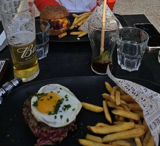 Au Bureau - Pub et Brasserie Bourges