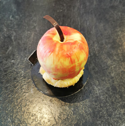 Comentarii opinii despre Boulangerie pâtisserie Plaisirs et gourmandises