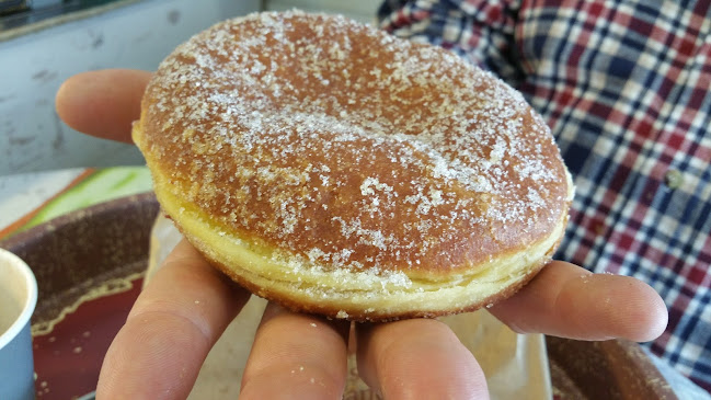 Comentarii opinii despre Boulangerie maison fournier