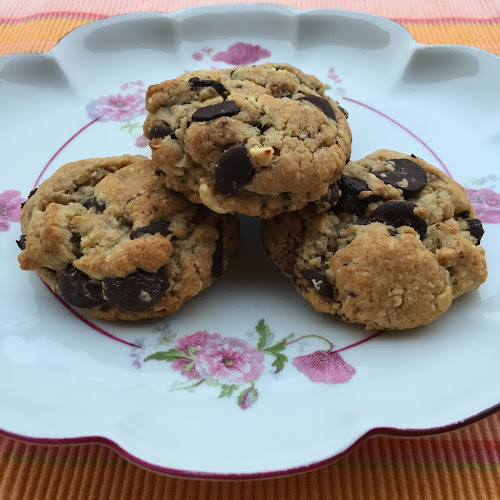 Opinii despre Mamie Lou "cuisiné avec amour" în Sens - Restauration