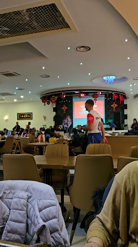 Opinii despre Royal Buffet în Montauban - Restauration