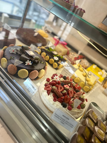 Opinii despre Patisserie Marcellin în Avignon - Restauration