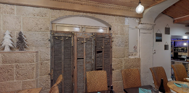 Comptoir des Halles - Alès