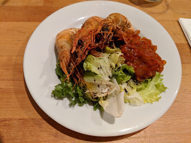 Comentarii opinii despre Le Petit Dakar