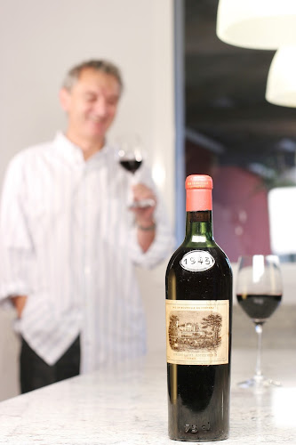 Opinii despre SoDivin în Aigues-Vives - Restauration