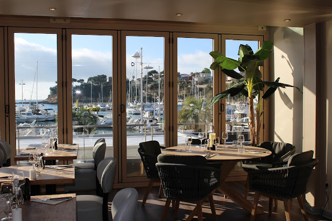 Le Scoop - La table du Pêcheur - Restauration