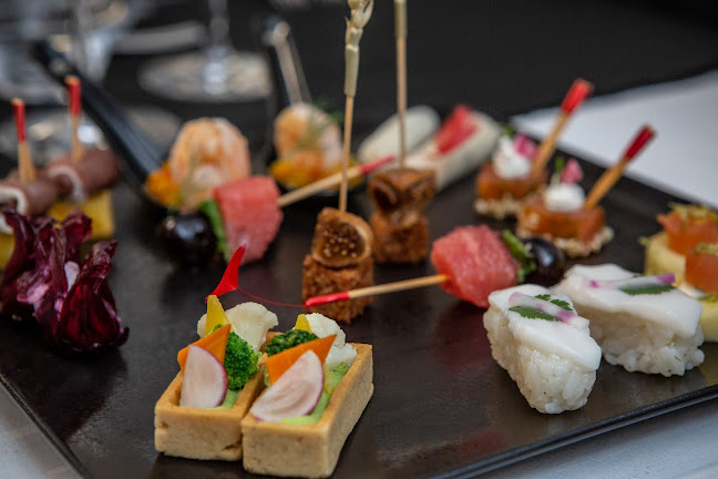 Comentarii opinii despre Réception Prestige