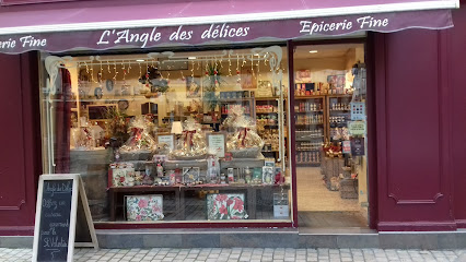 L'Angle des Délices