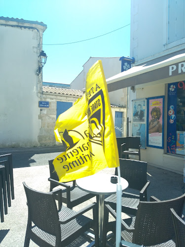 Café Des Charentes - Angoulins