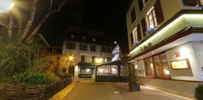 La Ciboulette - Restauration