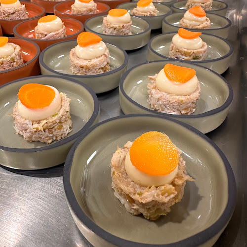 LA MANIGUETTE - restaurant bistronomique proche Lille - Restauration