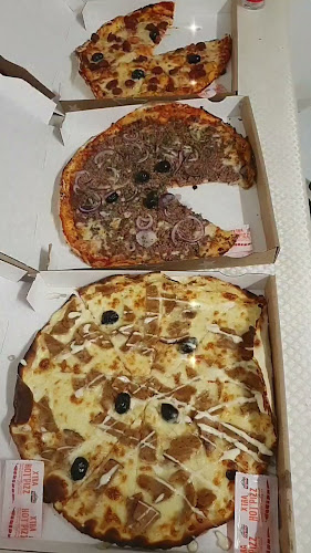 Opinii despre Pizza Uno în Draguignan - Restauration