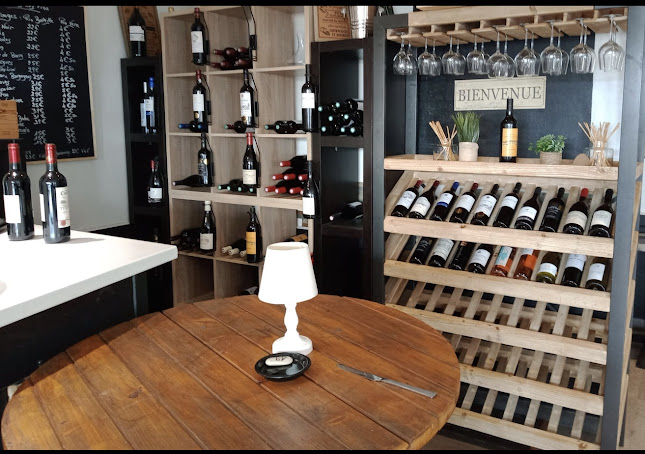 Opinii despre Le 3 în Lanester - Restauration