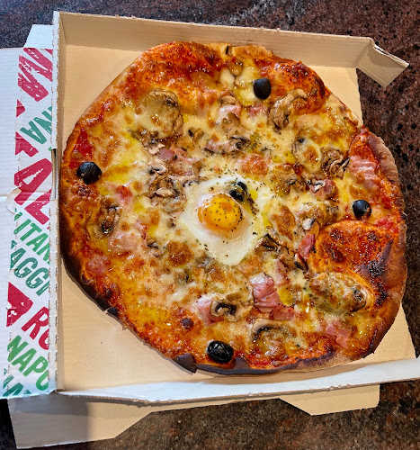 Pizza le 63 - Annemasse