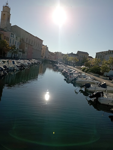 Bar des Halles - Martigues
