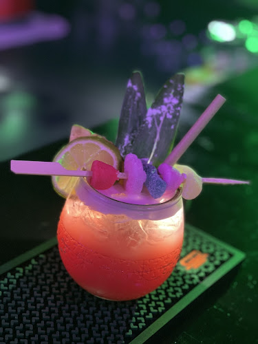 Opinii despre La Fabrik în Soissons - Restauration