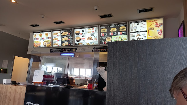 Opinii despre Drive Kebab Laon în Laon - Restauration