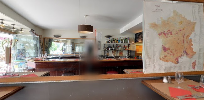 Comentarii opinii despre Le Coq à l'âne