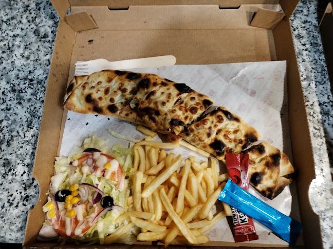 Chik N Burger - Vénissieux