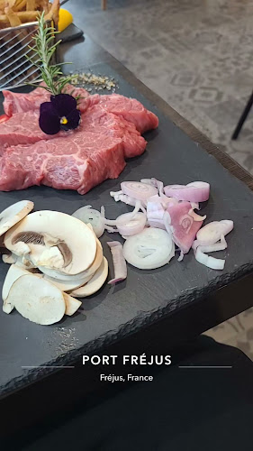 20 Quai d'Agrippa, 83600 Fréjus