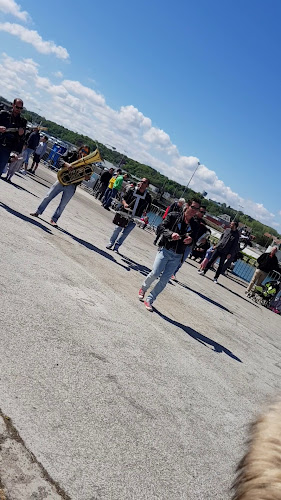 Comptoir à Huitre - Dieppe