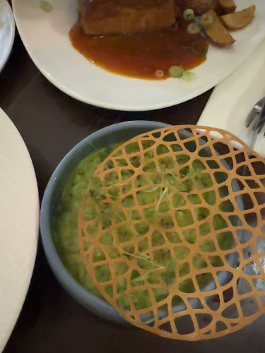 Opinii despre GANACHE LE RESTAURANT în Bordeaux - Restauration