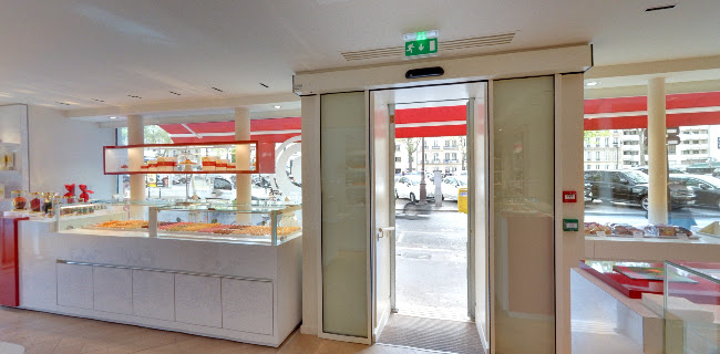 Dalloyau - Restauration