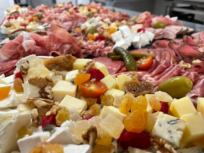 Chez Christophe - Châtelaudren-Plouagat