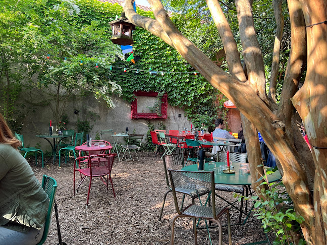 Opinii despre Le Bar de la Marine în Bordeaux - Restauration