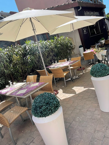 Comentarii opinii despre Le Chai Saint Sauveur