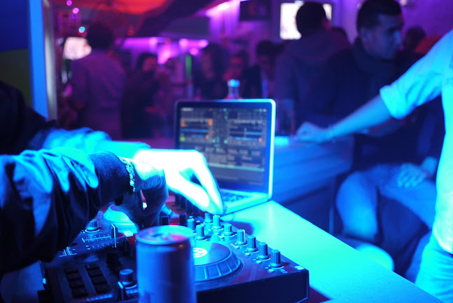 Sunset Café - Rennes