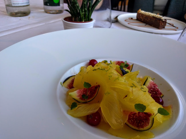 Opinii despre Restaurant Le Club în Tremblay-en-France - Restauration