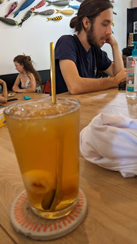 Cafe Bong - Toulouse