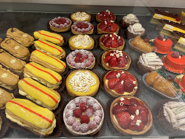 Opinii despre boulangerie maison LIGEROT în La Chapelle-Saint-Ursin - Restauration