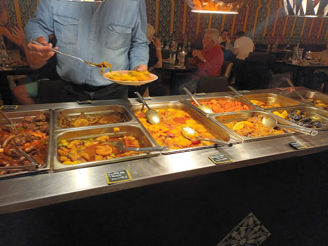 Le Tajinier - Anglet