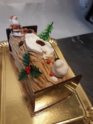 29 Rue de la Croix de Fer, 78100 Saint-Germain-en-Laye